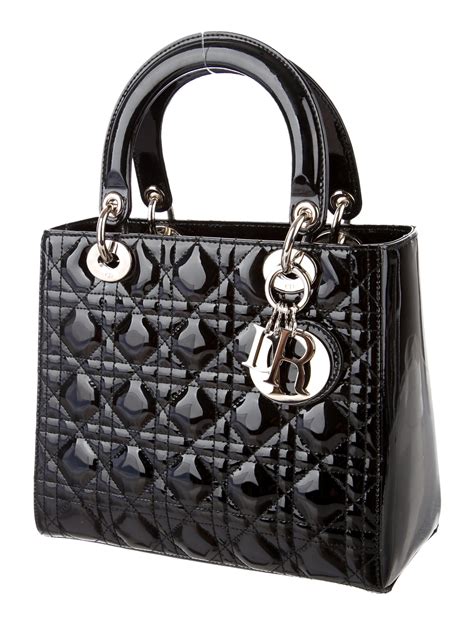 large cannage lady dior bag|Lady Dior cannage tote bag.